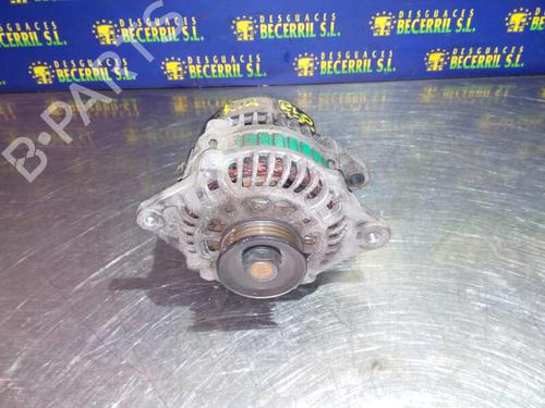 Generator KIA RIO I Hatchback (DC) 1.3 (75 hp) 16546111