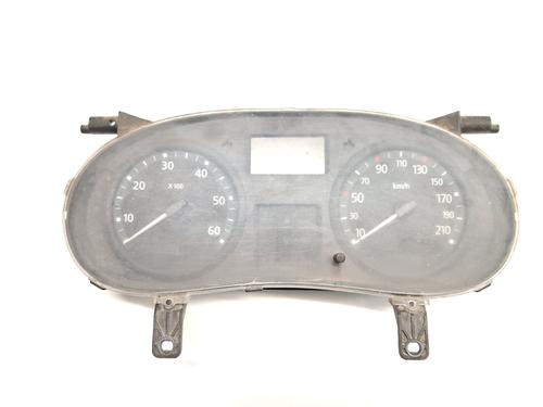 Used Instrument cluster RENAULT TRAFIC II Van (FL) 2.0 dCi 115 (FL01, FL0U, FL00, FL0H, FL0M) (114 hp) 28544816