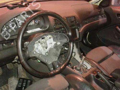 Left rear brake caliper BMW 3 (E46) 320 d | BP11578423M107 