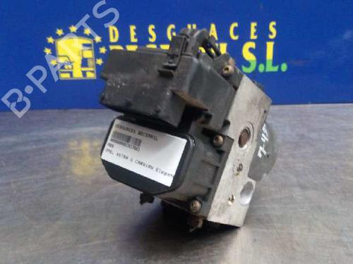 Used ABS pump OPEL ASTRA G Estate (T98) 2.0 DI (F35) (82 hp) 8455710