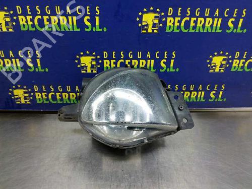 BP8459477C31 | Right front fog light BMW 3 (E90) 320 d BP8459477C31