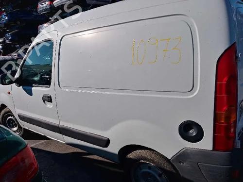 Elektronisk modul RENAULT KANGOO (KC0/1_) D 65 1.9 (KC0E, KC02, KC0J, KC0N) | BP9087369M83