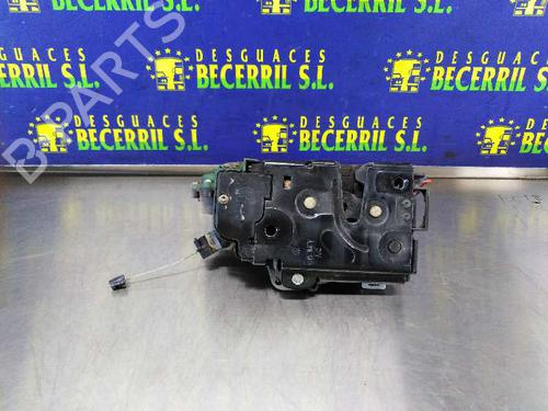 Front left lock SEAT IBIZA III (6L1) 1.9 TDI | BP8456990C98 