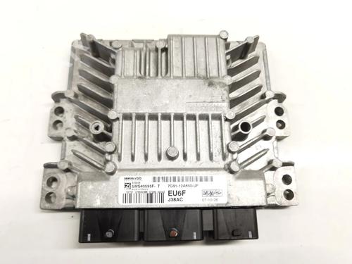 Used Engine control unit (ECU) FORD MONDEO IV (BA7) 2.0 TDCi (140 hp) 12680313