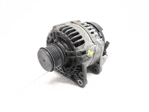 Used Alternator SEAT LEON (1M1) 1.9 TDI (110 hp) 31333494