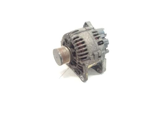Used Alternator RENAULT SCÉNIC II (JM0/1_) 1.5 dCi (JM1F) (86 hp) 27329347