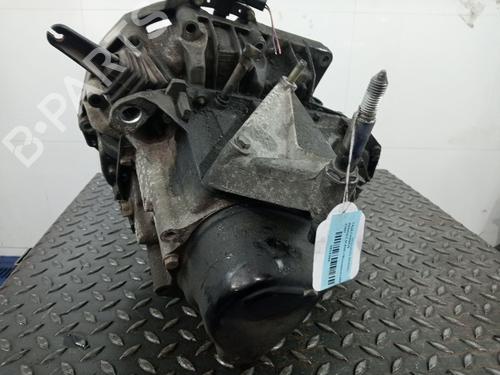 Used Gearbox Gearbox RENAULT SCÉNIC I MPV (JA0/1_, FA0_) 1.9 dCi (JA05, JA1F) (102 hp) 33628785 33628785