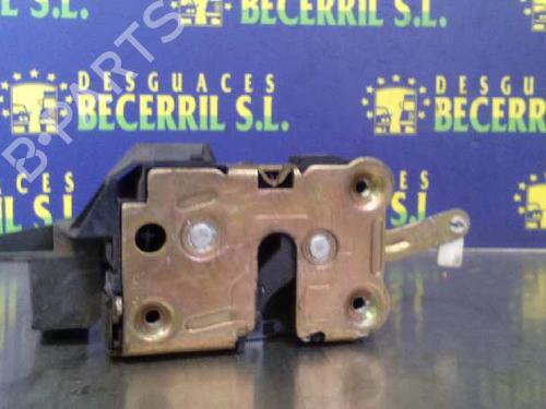 Used Rear right lock RENAULT SAFRANE II (B54_) 2.5 20V (B54F) (165 hp) 8430435
