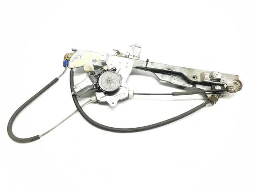 Used Front left window mechanism Front left window mechanism 36987386 36987386