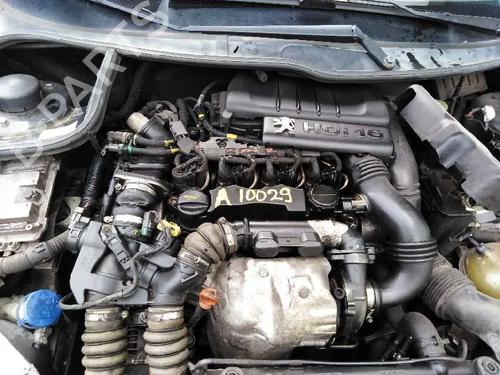 Egr PEUGEOT 206 Hatchback (2A/C) 1.6 HDi 110 | BP8469288M69 