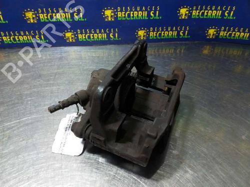 Pinza freno anteriore sinistra RENAULT GRAND SCÉNIC II (JM0/1_) 1.9 dCi (JM0G, JM12, JM1G, JM2C) (120 hp) 7701207685