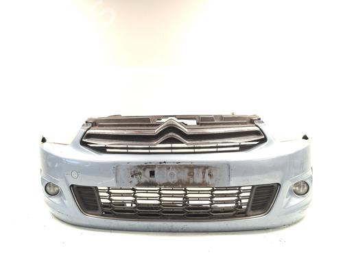 Used Front bumper CITROËN C-ELYSEE (DD_) 1.6 HDI 92 (92 hp) 30173228