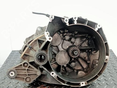 Gearkasse FORD GRAND C-MAX (DXA/CB7, DXA/CEU) 1.6 TDCi (115 hp) 30683972