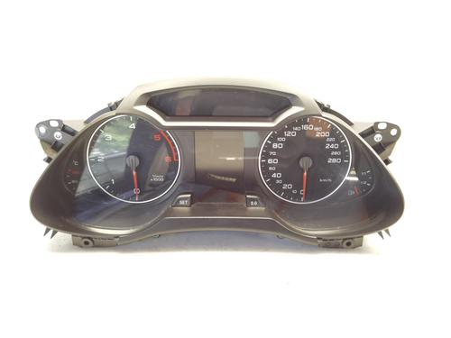 Used Instrument cluster Instrument cluster AUDI A4 B8 (8K2) 2.0 TDI (143 hp) 40013683 40013683