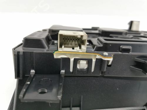 Instrument cluster OPEL VECTRA C (Z02) 2.2 DTI 16V (F69) | BP8482073C47 