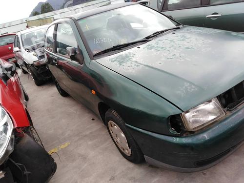 Alternator SEAT IBIZA II (6K1)  | BP8484200M7 