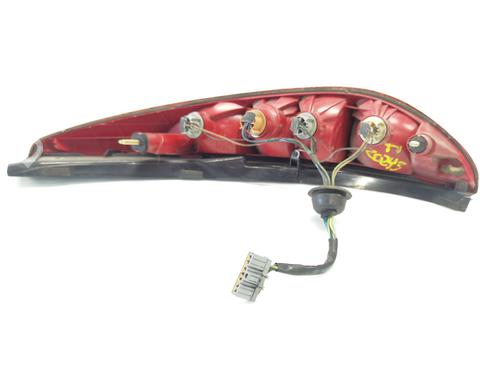Left taillight FORD MONDEO III Turnier (BWY) 2.2 TDCi | BP26600917C34 