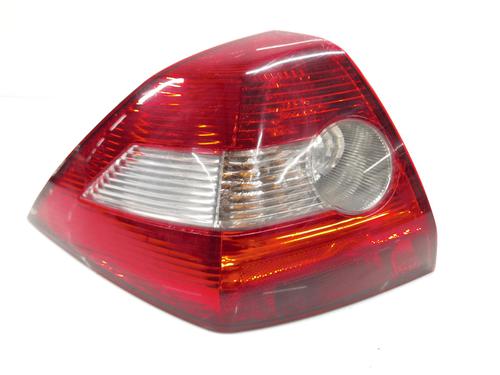 Used Left taillight RENAULT MEGANE II Saloon (LM0/1_) 1.9 dCi (LM0G, LM1G, LM2C) (120 hp) 30289099
