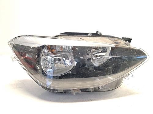 Used Right headlight Right headlight BMW 1 (F21) 118 d (143 hp) 40607594 40607594
