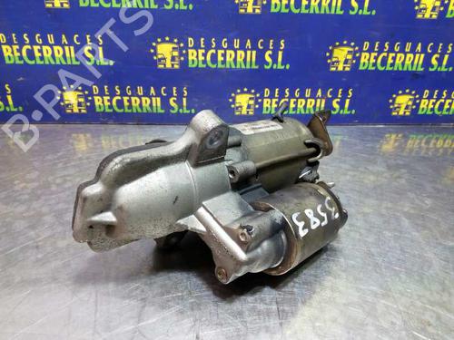 Starter FORD MONDEO III (B5Y) 1.8 16V | BP8437366M8 