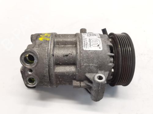 Used AC compressor AC compressor FIAT 500L (351_, 352_) 1.6 D Multijet (199LYE1B) (120 hp) 36016883 36016883