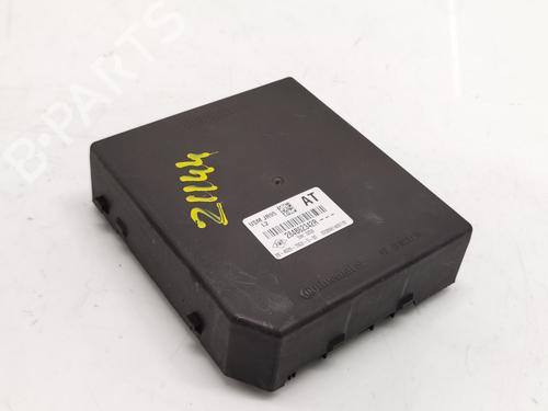 Used Fuse box RENAULT SCÉNIC III (JZ0/1_) 1.5 dCi (110 hp) 30289097