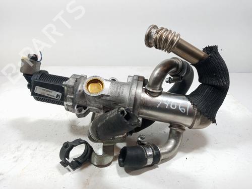 Egr OPEL COMBO Box Body/MPV 1.3 CDTI 16V | BP9254781M69 