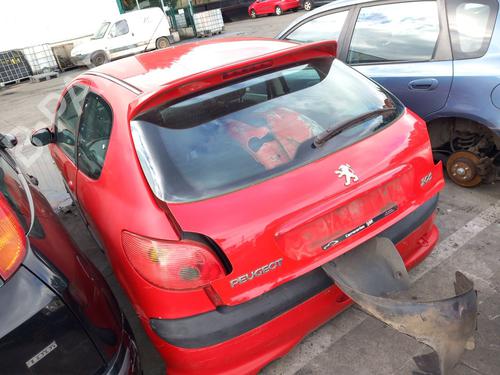Styring servopumpe PEUGEOT 206 Hatchback (2A/C) 1.4 i | BP26519235M99 
