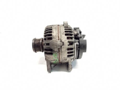Alternator NISSAN QASHQAI / QASHQAI +2 I (J10, NJ10, JJ10E) 1.5 dCi | BP27285310M7 