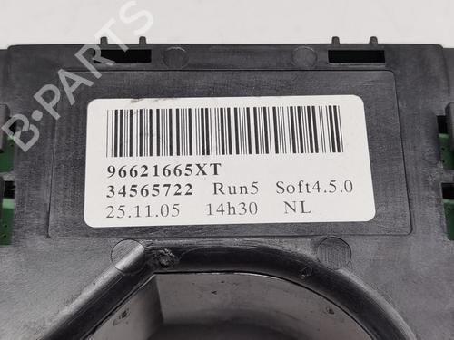 Switch CITROËN C4 Coupe (LA_)  | BP22339078I30 