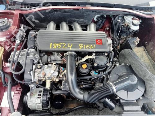 Starter CITROËN ZX (N2)  | BP28063593M8 
