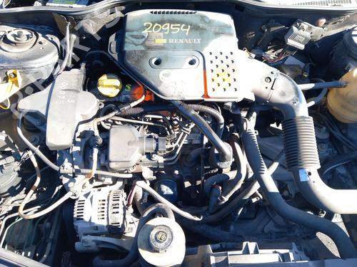 Venstre Baklys RENAULT MEGANE I (BA0/1_) 1.9 D Eco (BA0A, BA0U, BA0R) | BP30831635C34