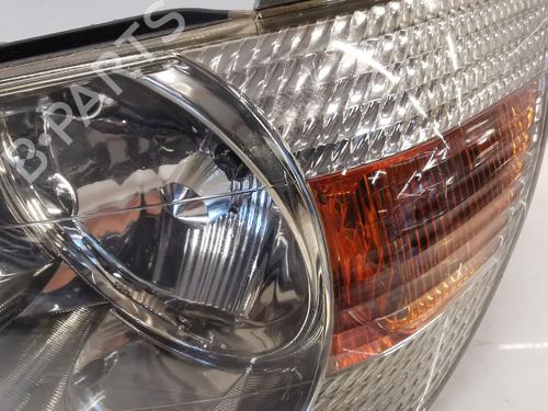 Left headlight LEXUS IS I (_E1_) 200 (GXE10) | BP38673718C28 - Image 2