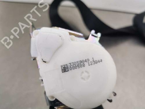 Front right seatbelt BMW 3 Touring (E91) 320 d | BP8718915I25 