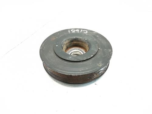 Used Pulley RENAULT MEGANE II (BM0/1_, CM0/1_) [2001-2012]  28624110