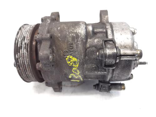 Compressor A/C CITROËN C8 (EA_, EB_) 2.2 HDi | BP35979136M34 - Image 2
