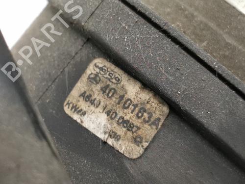 Turbocharger/Supercharger MERCEDES-BENZ A-CLASS (W169)  | BP16552835M71 