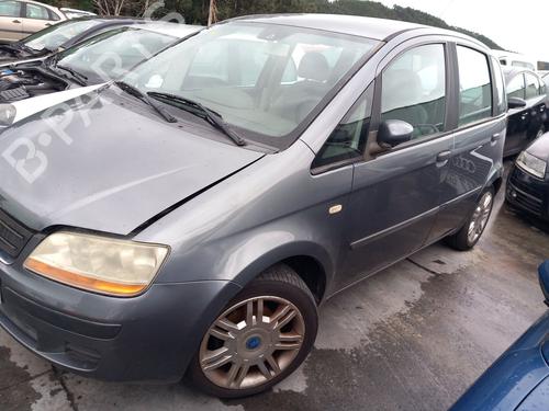 Ricambi FIAT IDEA (350_) 1.4 16V (95 hp) 4454506