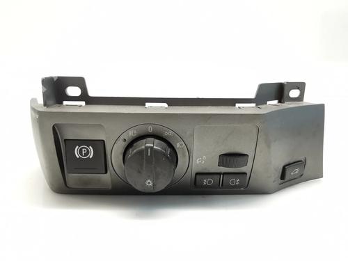 Headlight switch BMW 7 (E65, E66, E67) 745 i, Li (333 hp) 6131691884901