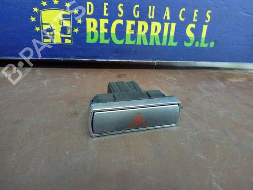 Used Warning switch FORD MONDEO III Turnier (BWY) 2.0 16V TDDi / TDCi (115 hp) 8458974