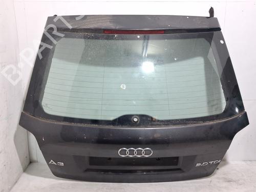 Used Tailgate AUDI A3 Sportback (8PA) 2.0 TDI (140 hp) 30306312