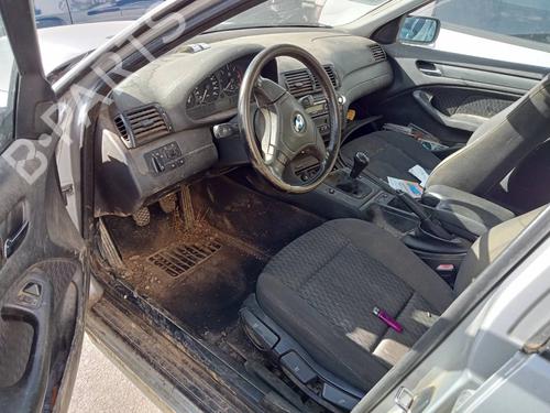 Starter BMW 3 Touring (E46) 320 d | BP16305380M8 