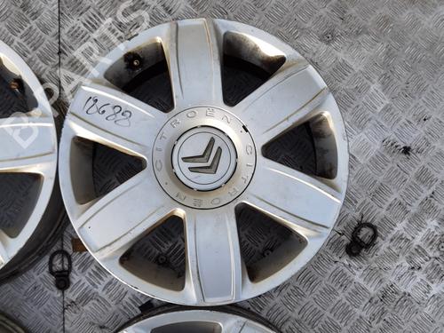 Felg CITROËN C4 I (LC_)  | BP21224876C45 