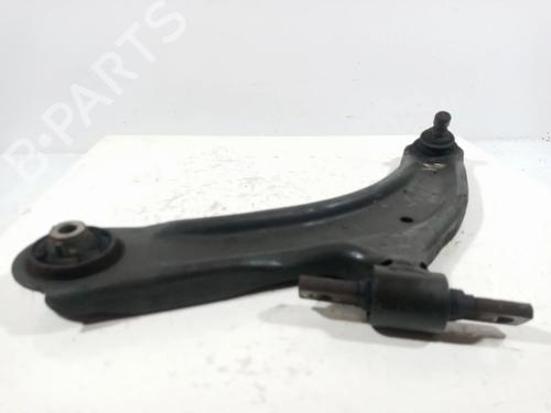 Used Left front suspension arm RENAULT CLIO II (BB_, CB_) 1.2 (BB0A, BB0F, BB10, BB1K, BB28, BB2D, BB2H, CB0A,... (58 hp) 8485579