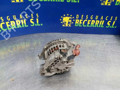 Alternator NISSAN ALMERA II (N16) 1.5 dCi | BP8453964M7 