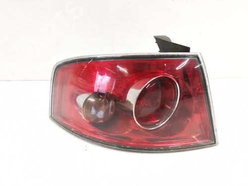 Used Left taillight Left taillight 37684734 37684734
