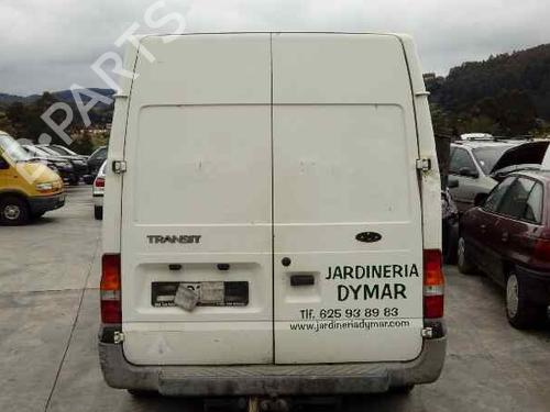 Kombinert Instrument FORD TRANSIT Van (FA_ _) 2.0 DI (FAE_, FAF_, FAG_) | BP9266619C47 