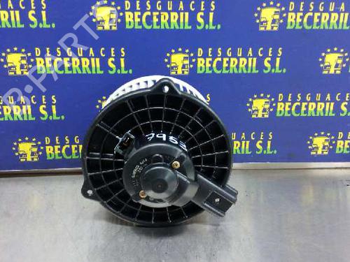 Used Heater blower motor MAZDA 6 Saloon (GG) [2002-2008]  8457998