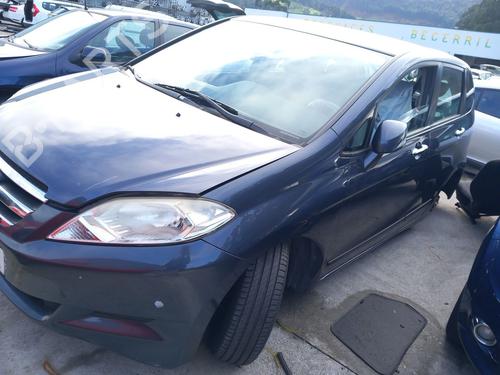 Køler HONDA FR-V (BE) 1.7 (BE1) | BP28110604M31 