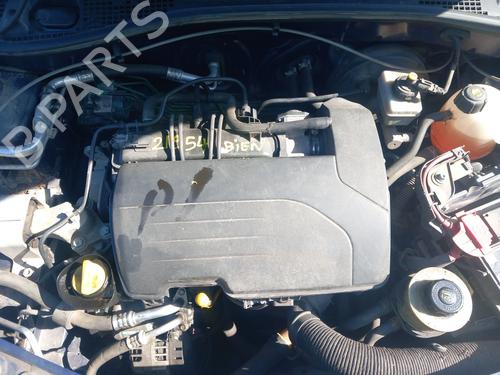 Left headlight DACIA SANDERO 1.2 16V | BP34350637C28  - Image 8